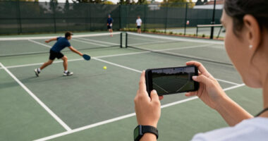 Could Video Analysis Make Pickleball Ratings More Useful?