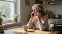 Daily Check-In Calls Give Seniors Living Alone A Friendly Touchpoint