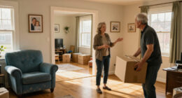Downsizing In Retirement: When It's Actually A Terrible Idea