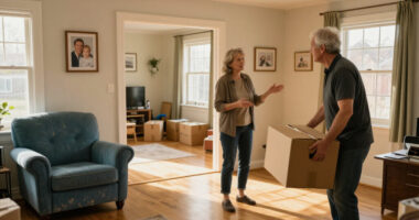 Downsizing In Retirement: When It's Actually A Terrible Idea