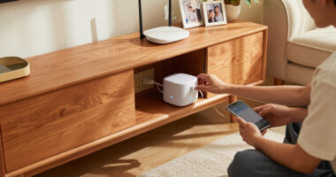 Find A Fit For Your Home With These 10 Best Mesh Wi-Fi Systems In 2027
