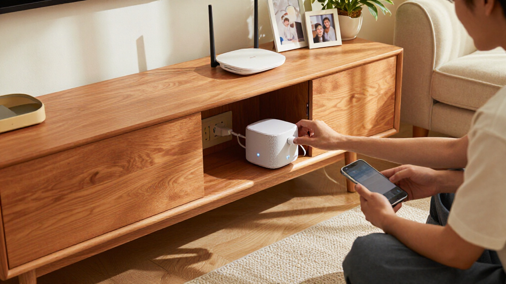 Find A Fit For Your Home With These 10 Best Mesh Wi-Fi Systems In 2027