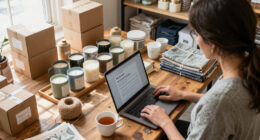 Find Products For Your Shop Through Small-Order Wholesale Sourcing