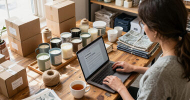 Find Products For Your Shop Through Small-Order Wholesale Sourcing
