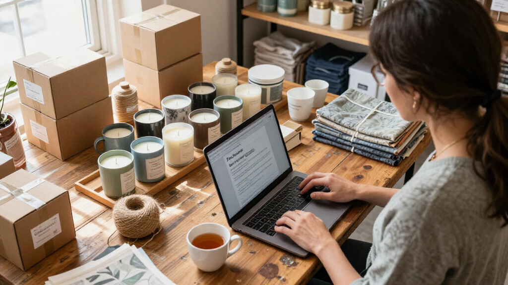 Find Products For Your Shop Through Small-Order Wholesale Sourcing