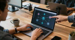 Four AI Deals In One Day: Mapping The Agent Economy’s Building Blocks
