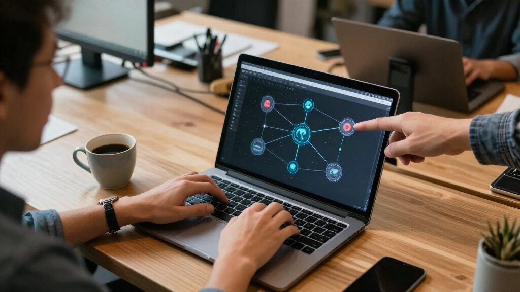 Four AI Deals In One Day: Mapping The Agent Economy’s Building Blocks