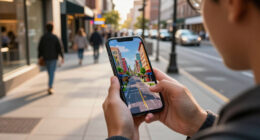 From AI Prompt To Walkable World: A Guide To Google’s Genie 4