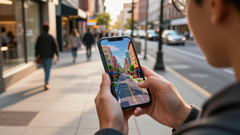 From AI Prompt To Walkable World: A Guide To Google’s Genie 4