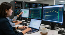 From Bonds To Electricity Bills: Financing The AI Data Center Boom