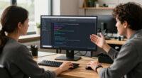 FrontierCode: When An AI Opens A Pull Request, Who Decides What’s Next?