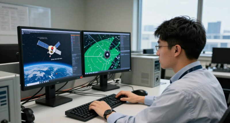 Google’s Haiku-Writing Satellite: A Small Test With Big AI Questions