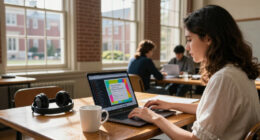 Harvard Students Use Claude Across Coursework And Personal Projects