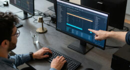How AI Is Taking Time Out Of Cyberattacks—and What To Do