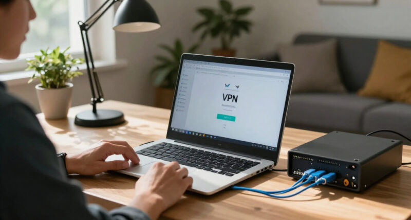 How Attackers Turn Off VPNs Without Breaking In Through A Cisco Firewall Flaw
