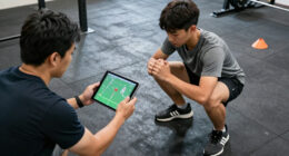 How Computer Vision Supports Form Assessment For Young Athletes