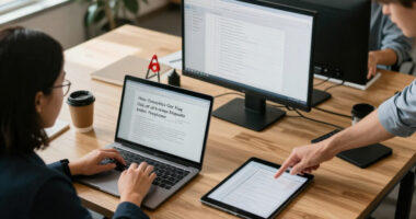 How Consultants Can Flag Out-of-Scope Requests Before They Grow