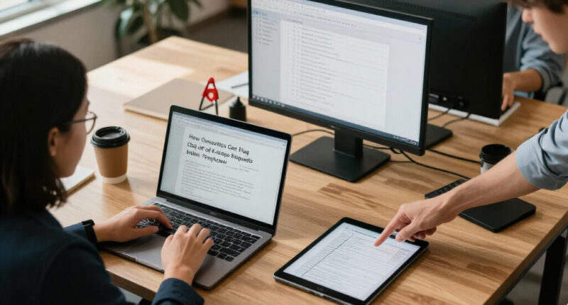 How Consultants Can Flag Out-of-Scope Requests Before They Grow