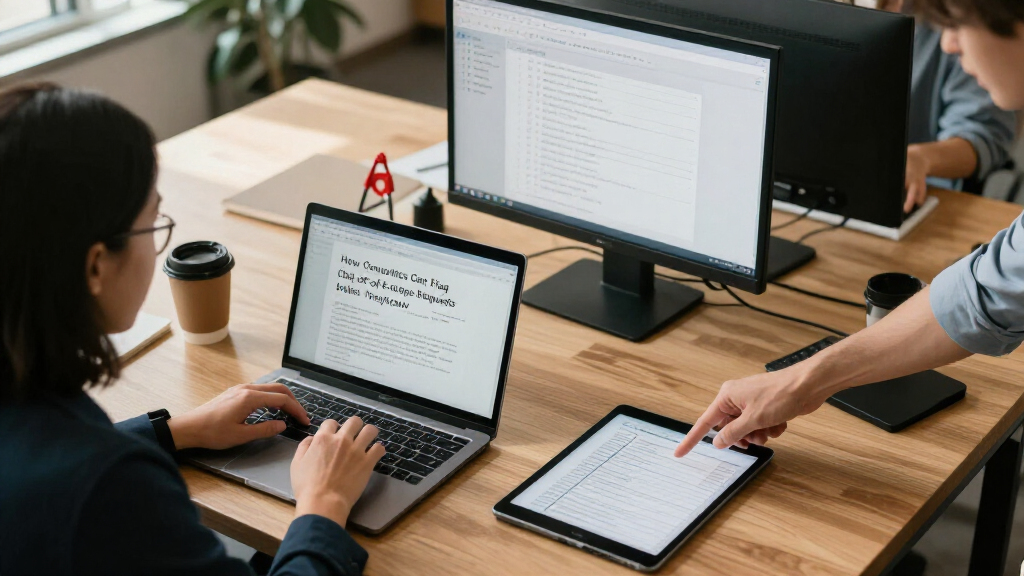 How Consultants Can Flag Out-of-Scope Requests Before They Grow