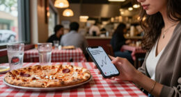 How Interest In Mountain Mike’s Pizza Changes Over Time