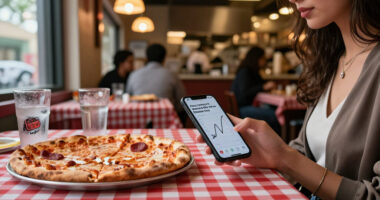How Interest In Mountain Mike’s Pizza Changes Over Time