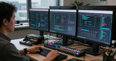 How The Switchboard Shapes The Always-On AI Agent Race