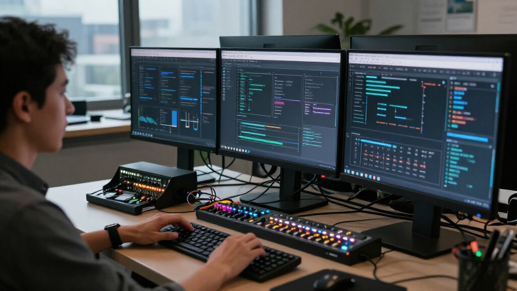 How The Switchboard Shapes The Always-On AI Agent Race
