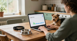 How To Explore Yorkshire Pet Trends With Google Trends