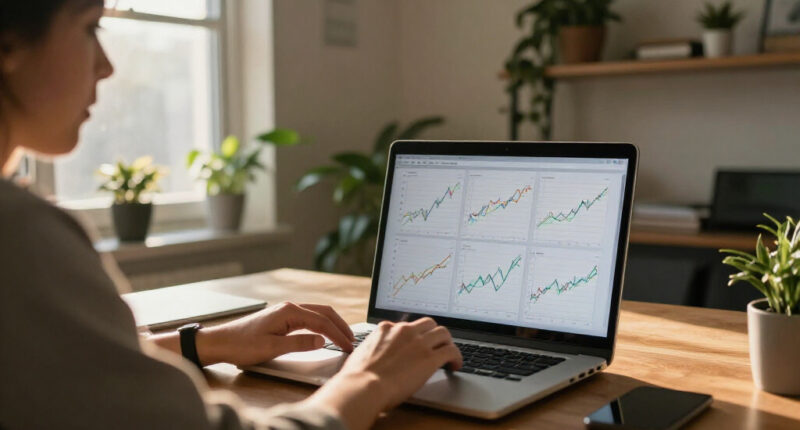 How To Read The AI Boom Through Six Key Numbers