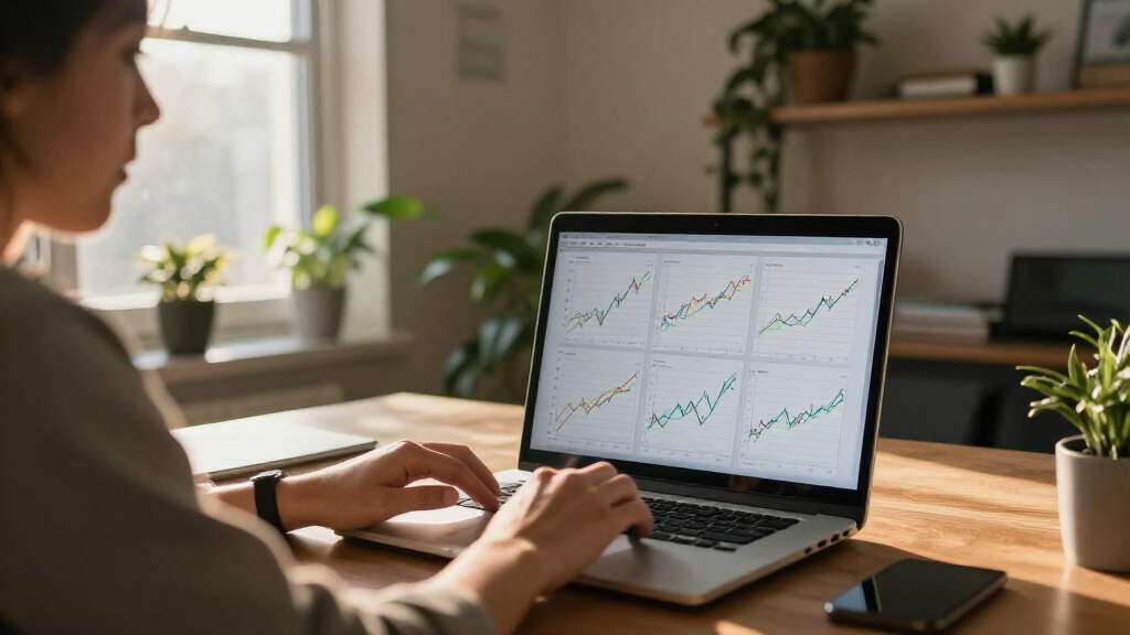 How To Read The AI Boom Through Six Key Numbers