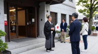 I Became A Citizen Of Japan