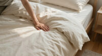 I Tried Coyuchi Organic Bedding Makeover (Review)