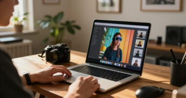 Jev Can See Now: A Hands-On Test With My Own Pictures