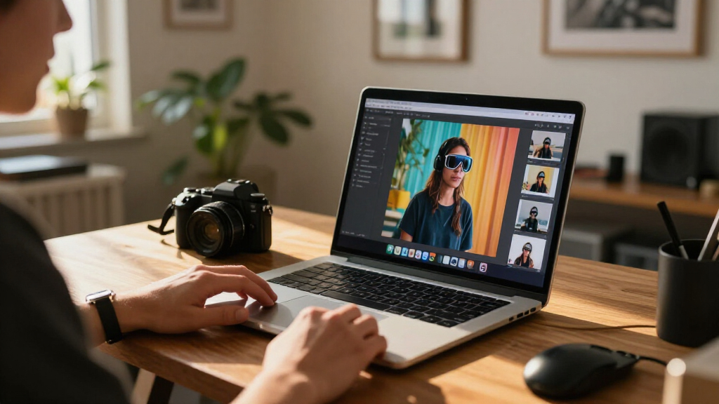 Jev Can See Now: A Hands-On Test With My Own Pictures