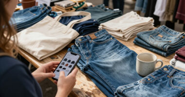 Make Secondhand Shopping Easier With Marketplace Search Tools