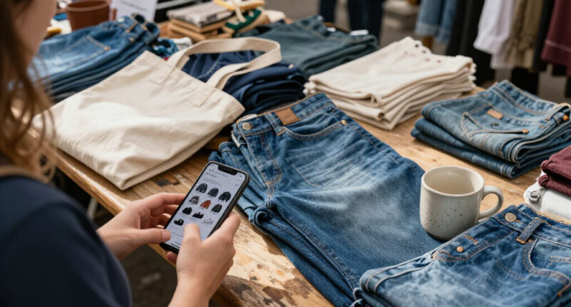 Make Secondhand Shopping Easier With Marketplace Search Tools