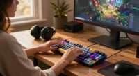 Need A Wireless Gaming Keyboard? Explore These 9 Mechanical Options