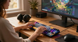 Need A Wireless Gaming Keyboard? Explore These 9 Mechanical Options
