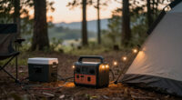 Need Backup Power At Camp Or Home? 15 Portable Stations For 2027