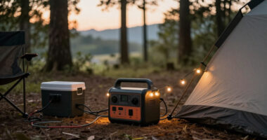 Need Backup Power At Camp Or Home? 15 Portable Stations For 2027