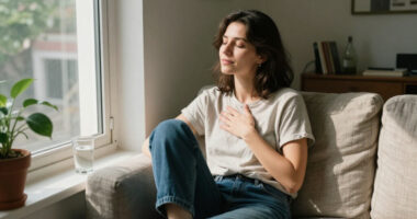 Nervous System Reset: What 2 Minutes Can And Can't Change