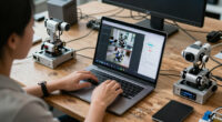 Nvidia’s Flora Offers 125× Cheaper Robot Video Labeling, With A Caveat