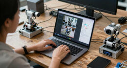 Nvidia’s Flora Offers 125× Cheaper Robot Video Labeling, With A Caveat