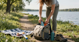 2026 Outdoor Leisure Essentials Checklist