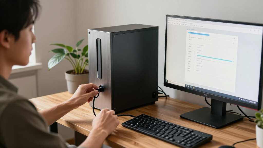 Prepare Your Hardware For AI Automation In 2026