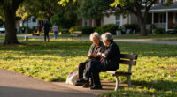 Retirement Depression: Start With Who Set The Date