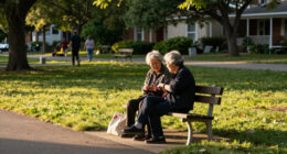 Retirement Depression: Start With Who Set The Date