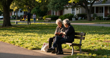 Retirement Depression: Start With Who Set The Date