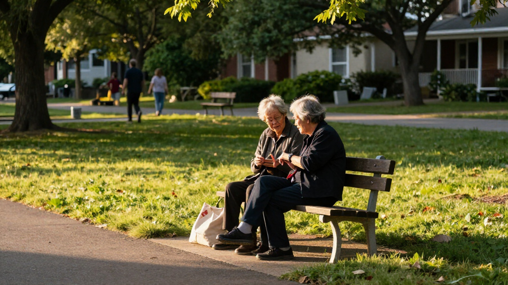 Retirement Depression: Start With Who Set The Date