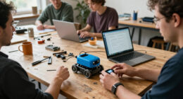 Robots And Riches: What Universal Income Experiments Can Tell Us